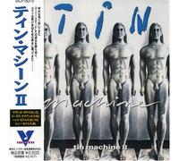 Tin Machine. II