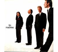 Tin Machine - Tin Machine