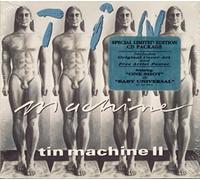 Tin Machine - Tin Machine II