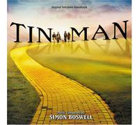 Tin Man