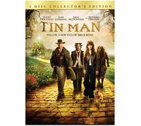 Tin Man