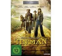 Tin Man
