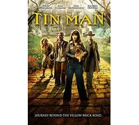 Tin Man [DVD]