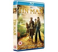 Tin Man [Edizione: Regno Unito] [Edizione: Regno Unito]