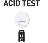 Tin Man / K Jozef / Winter Son - Acid Test 11