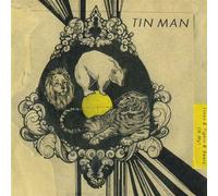 TIN MAN - LIONS & TIGERS & BEARS,..