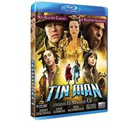 Tin Man (Mago de Oz) 2007