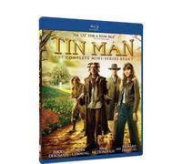 Tin Man: Mini-Series Event