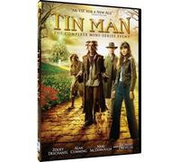 Tin Man: Mini-Series Event [Edizione: Stati Uniti]