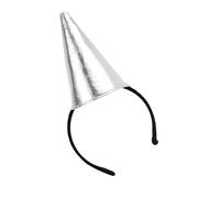 Tin Man Roleplay Costume Set Cappello Papillon Gioco di Ruolo Accessori Per Stage Show Fotografia Adulto Gioco di ruolo