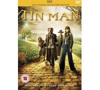 Tin Man: The Ultimate Collector's Edition [Edizione: Regno Unito]