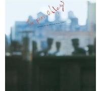 Tin Pan Alley (Coloured Vinyl)