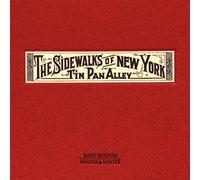 Tin Pan Alley - Sidewalks of New York