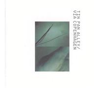Tin Pan Alley - Via Copenhagen [Import]