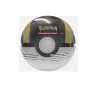Tin Poke Ball Ottobre 2025 E25 - Ultra Ball Italiano