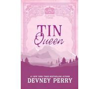 Tin Queen - NUOVO