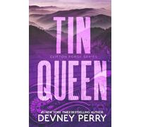 Tin Queen - NUOVO