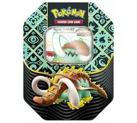 Tin Set Destino di Paldea ITA Grandizanne ex