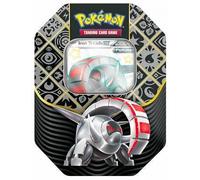 Tin Set Destino di Paldea ITA Solcoferreo ex