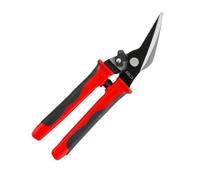 Tin Shears 9 Inch - 65Mn Steel Metal Cutting Tool | Aviation Sheet