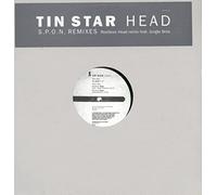 Tin Star - Head