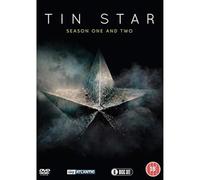 Tin Star: Season 1 & 2 Boxset [DVD]