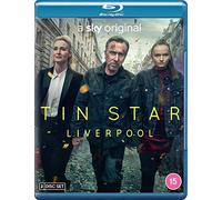 Tin Star: Season 3 (Blu-ray) Tim Roth Genevieve O'Reilly Abigail Lawrie