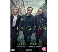 Tin Star: Season 3 [DVD]