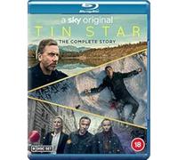 Tin Star Seasons 1 To 3 The Complete Collection [Edizione: Regno Unito] -