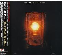 Tin Star - Thrill Kisser, the +3