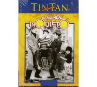 Tin Tan - El Hombre Inquieto [*NTSC/REGION 1 & 4 DVD. IMPORT-LATIN AMERICA] - Mexico