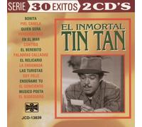 Tin Tan - Inmortal Tin Tan