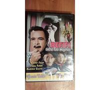 Tin Tan - Refifi Entre Las Mujeres