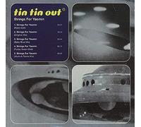 Tin Tin Out - Strings for Yasmin