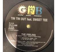 Tin Tin Out - The Feeling