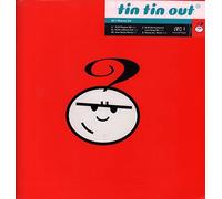 Tin Tin Out - Tin Tin Out - All I Wanna Do - VC Recordings