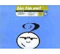 Tin Tin Out - Tin Tin Out - Dance With Me - VC Recordings