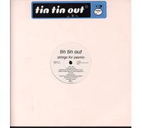TIN TIN OUT - TIN TIN OUT / STRINGS FOR YASMIN