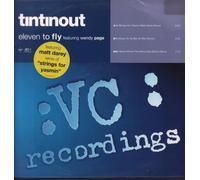 TIN TIN OUT - TIN TIN OUT / STRINGS FOR YASMIN (REMIX)
