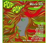 Tin Tin - Pop Power 60'S and 70'S Vol.2