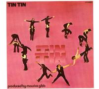 Tin Tin - Toast and Marmelade for Tea