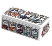 Yu-gi-oh 2025 Mega Pack Tin ITA