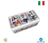 Yu-gi-oh 2025 Mega Pack Tin ITA