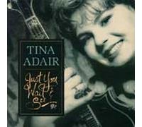 Tina Adair - Just You Wait & See by Tina Adair (2000) Audio CD