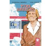 Tina Anselmi