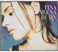 Tina Arena - Burn (French