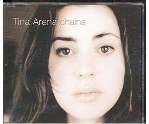 Tina Arena - Chains
