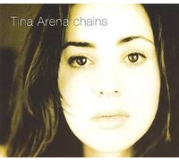 Tina Arena - Chains [CD SINGLE] Tina Arena
