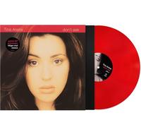Vinile Tina Arena - Don't Ask (30Th Anniversary) (Red Vinyl)
