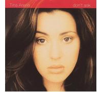 Vinile Tina Arena - Don't Ask (30Th Anniversary) (Red Vinyl)